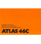 Atlas 46C Parts Catalog